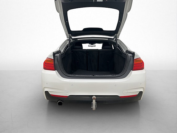 BMW 420i 26 of 30
