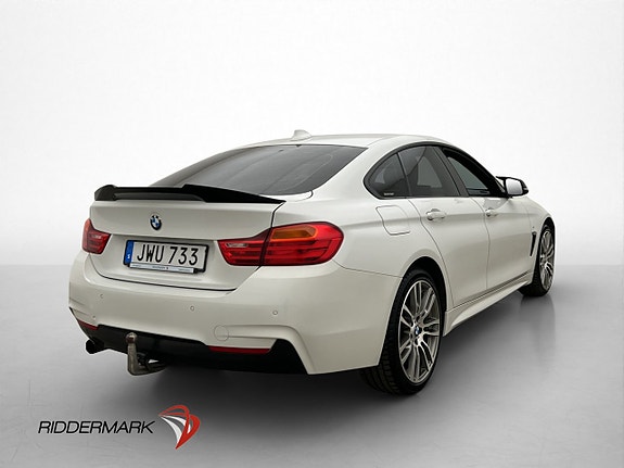 BMW 420i 8 of 30