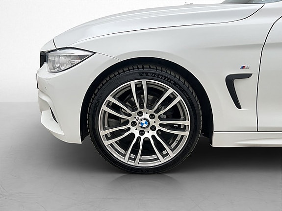 BMW 420i 28 of 30