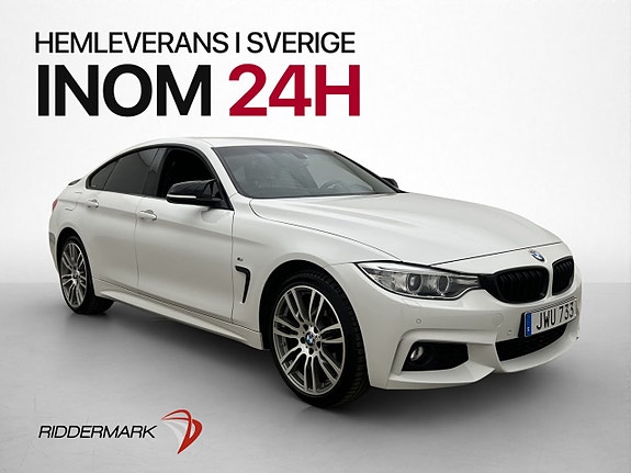 BMW 420i 3 of 30