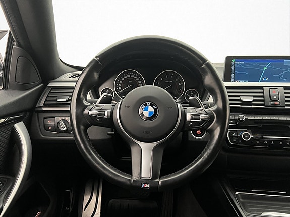 BMW 420i 12 of 30