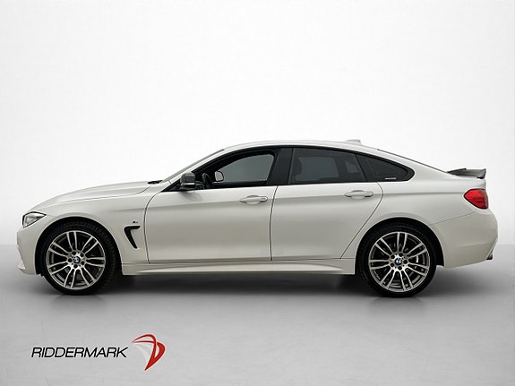 BMW 420i 4 of 5