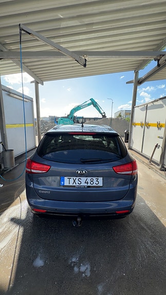 Kia Ceed 5 of 15