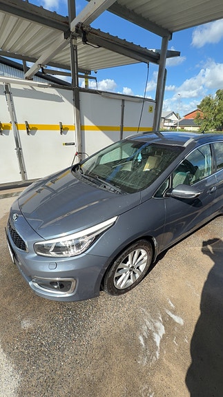 Kia Ceed 7 of 15
