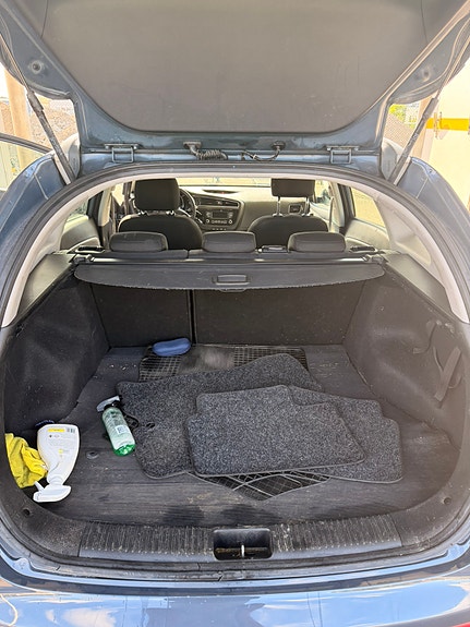 Kia Ceed 14 of 15