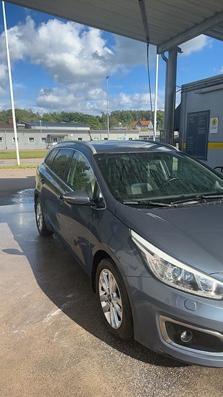 Kia Ceed 2 of 15