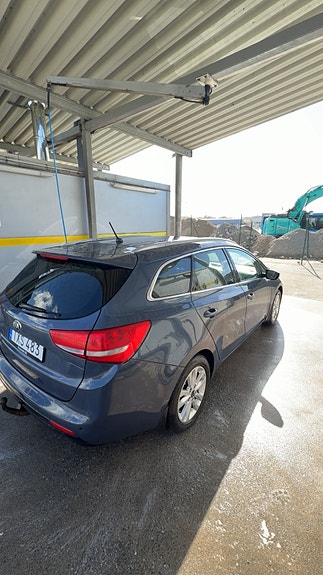 Kia Ceed 4 of 15