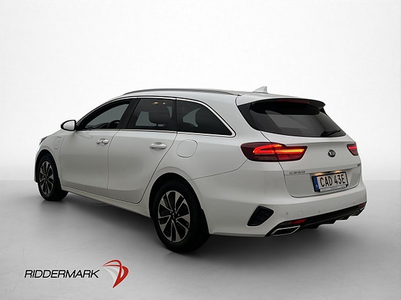 Kia Ceed 5 of 5