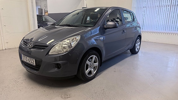 Hyundai i20 3 of 5