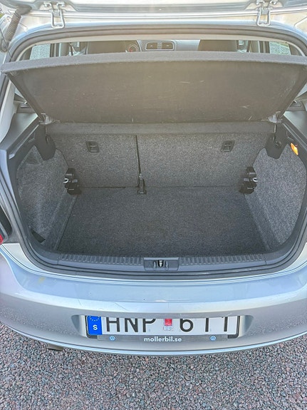 Volkswagen Polo 9 of 12