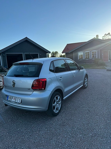 Volkswagen Polo 3 of 5