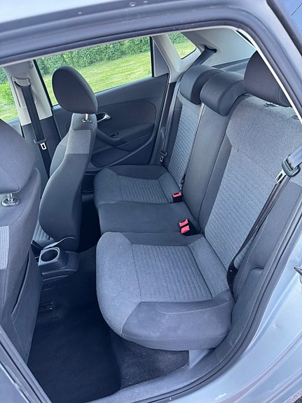Volkswagen Polo 6 of 12