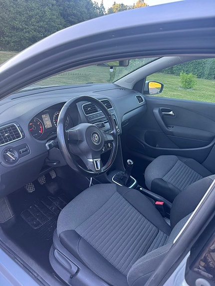 Volkswagen Polo 5 of 5