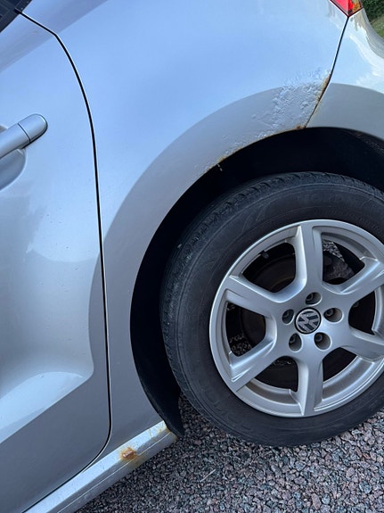 Volkswagen Polo 11 of 12