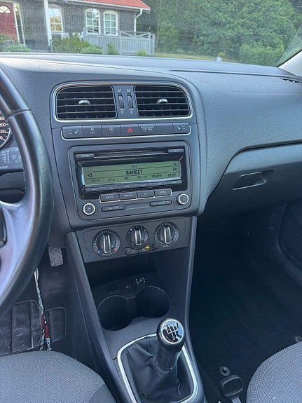 Volkswagen Polo 8 of 12