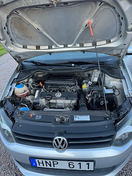 Volkswagen Polo 10 of 12