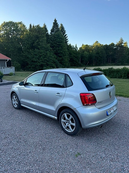 Volkswagen Polo 4 of 5