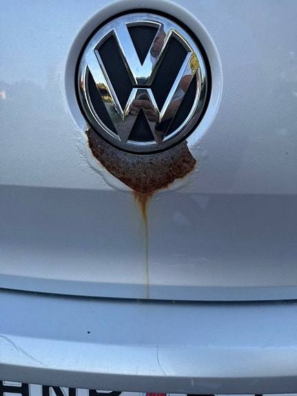 Volkswagen Polo 12 of 12