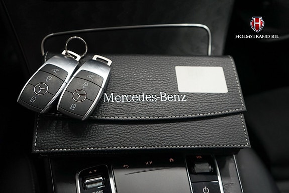 Mercedes-Benz GLC300 de 25 of 25