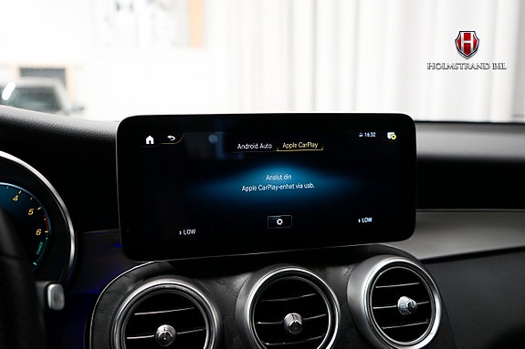 Mercedes-Benz GLC300 de 20 of 25