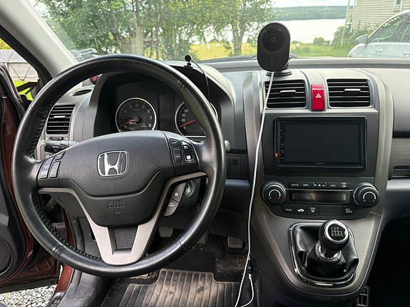 Honda CR-V 5 of 5