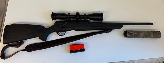 Product image 2 of 5