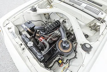 Ford Taunus 1961 photo 3