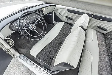 Ford Taunus 1961 photo 4
