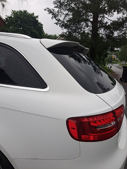 Audi A4 5 of 5