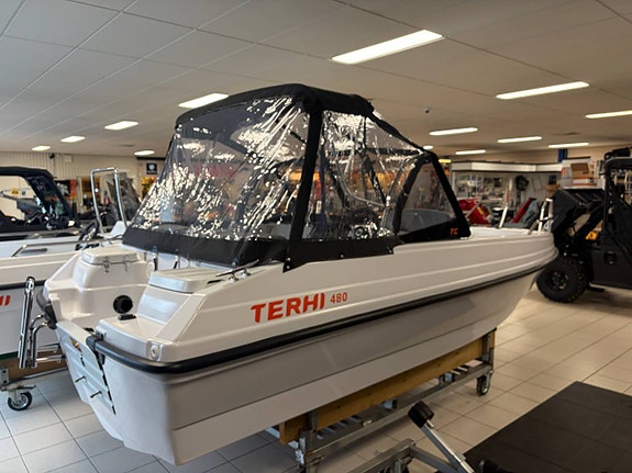 Terhi 480TC -22 4 of 9