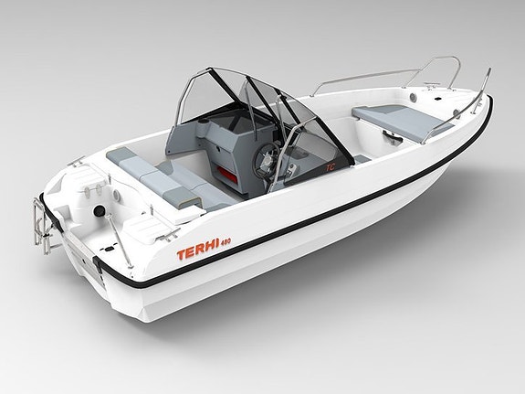 Terhi 480TC -22 3 of 4