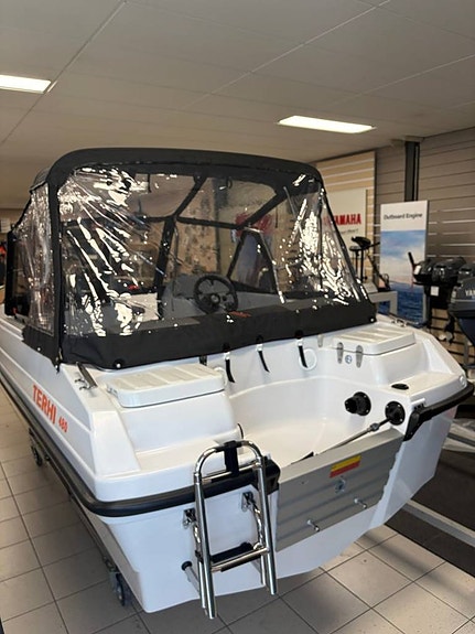 Terhi 480TC -22 3 of 9