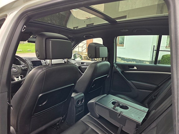 Volkswagen Tiguan 5 of 5