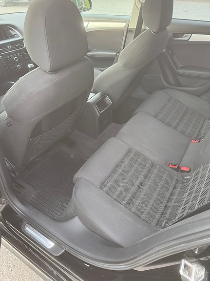 Audi A4 7 of 7