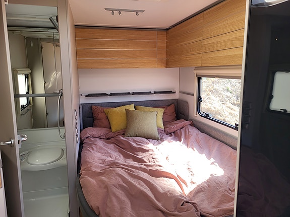 Adria Adora 522 Up 6 of 6