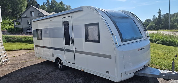 Adria Adora 522 Up 2 of 6