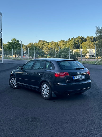 Audi A3 2 of 10