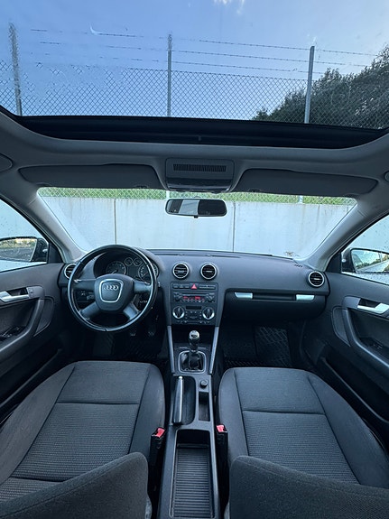 Audi A3 5 of 10