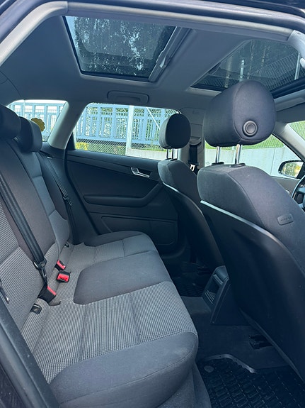 Audi A3 8 of 10