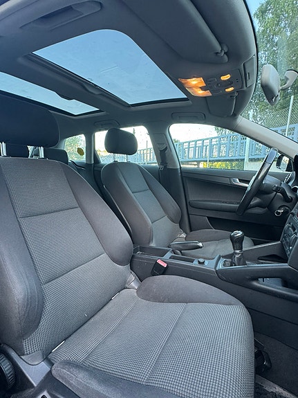 Audi A3 9 of 10
