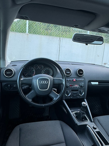 Audi A3 7 of 10