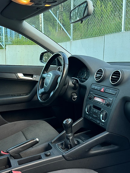 Audi A3 10 of 10