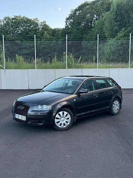 Audi A3 3 of 10
