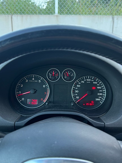 Audi A3 6 of 10