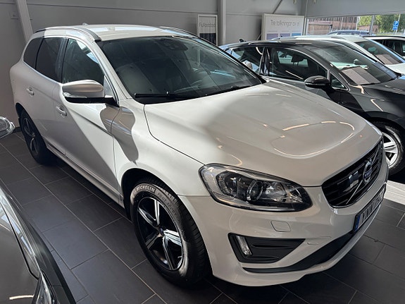 Volvo XC60 11 of 11