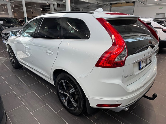 Volvo XC60 5 of 11
