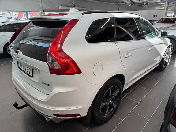 Volvo XC60 6 of 11