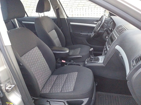 Skoda Octavia 4 of 5