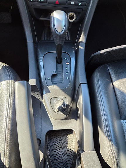 Saab 9-3X 11 of 14