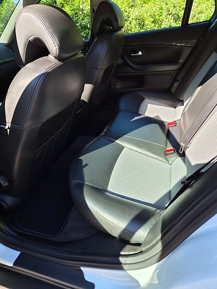 Saab 9-3X 8 of 14
